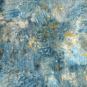 Tim Holtz - Eclectic Elements Palette - Blue Vintage PWTH289.BLUE - Half Yard - May 2025 - Modern Fabric Shoppe