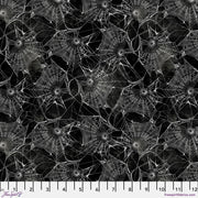 Tim Holtz - Eclectic Elements Palette - Halloween Entangled PWTH332.HALLOWEEN - Half Yard - May 2025 - Modern Fabric Shoppe