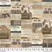 Tim Holtz - Eclectic Elements Palette - Neutral Wallpaper PWTH250.NEUTRAL - Half Yard - February 2025 - Modern Fabric Shoppe