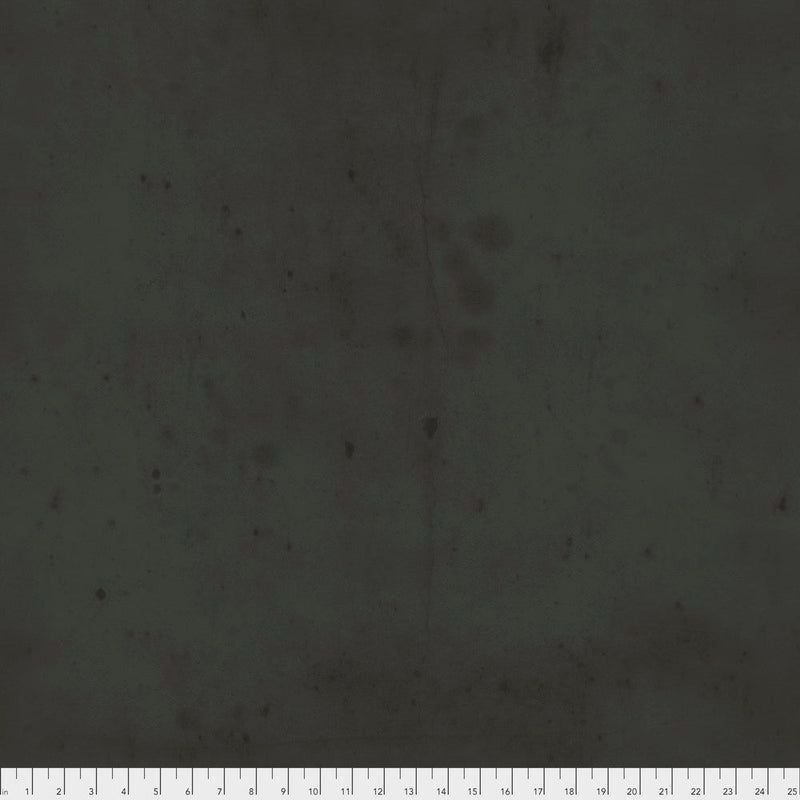 Tim Holtz - Eclectic Elements - Provisions PWTH115.8ONYX - Half Yard - Modern Fabric Shoppe