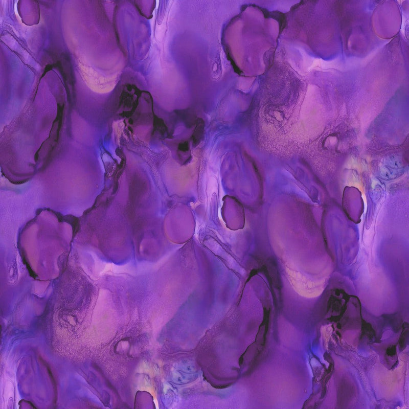 Tim Holtz - Electric Elements - Alchemy PWTH177.OPULENT - Half Yard - Modern Fabric Shoppe