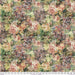 Tim Holtz - Electric Elements - Bouquet PWTH014.MULTI - Half Yard - Modern Fabric Shoppe