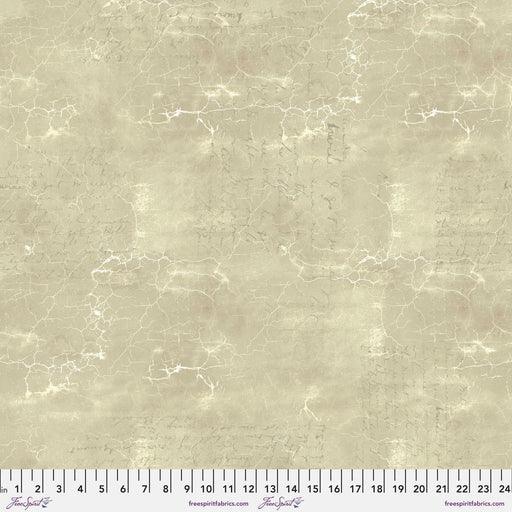 Tim Holtz - Electric Elements - Cracked Shadow PWTH128.QUARTZ - Half Yard - Modern Fabric Shoppe