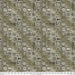 Tim Holtz - Electric Elements - Du Theatre PWTH139.NEUTRAL - Half Yard - Modern Fabric Shoppe