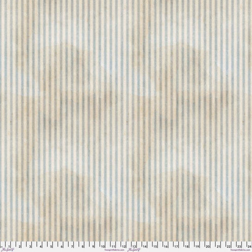 Tim Holtz - Electric Elements - Ticking PWTH068.8NEUT - Half Yard - Modern Fabric Shoppe