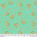 Tula Pink Besties - Lil Charmer PWTP219.MEADOW - Half Yard - Modern Fabric Shoppe