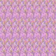 Tula Pink Full Moon Forest II- Branch Manager PWTP247.BLOSSOM- Half Yard- April 2025 - Modern Fabric Shoppe