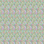 Tula Pink Full Moon Forest II- Branch Manager PWTP247.STARLIGHT- Half Yard- April 2025 - Modern Fabric Shoppe