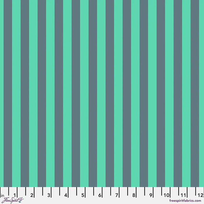 Tula Pink Neon True Colors - Tent Stripe PWTP069.SPIRIT - Half Yard - Modern Fabric Shoppe