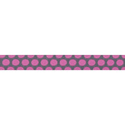 Tula Pink Roar-Dinosaur in Mist 5/8"-- By the Yard - Modern Fabric Shoppe