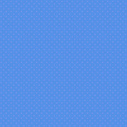 Tula Pink Tiny True Colors - Tiny Dots - PWTP185.BLUEBELL - Half Yard - Modern Fabric Shoppe