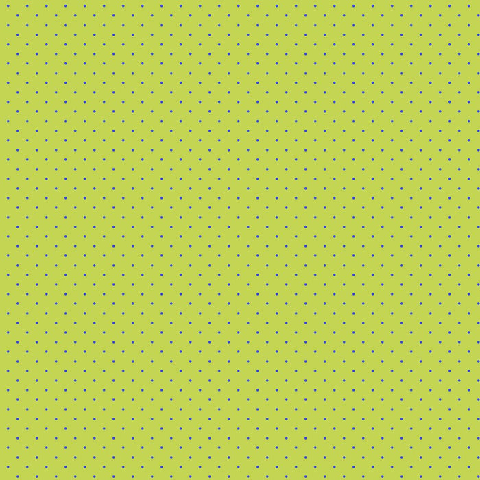 Tula Pink Tiny True Colors - Tiny Dots - PWTP185.MEADOW - Half Yard - Modern Fabric Shoppe