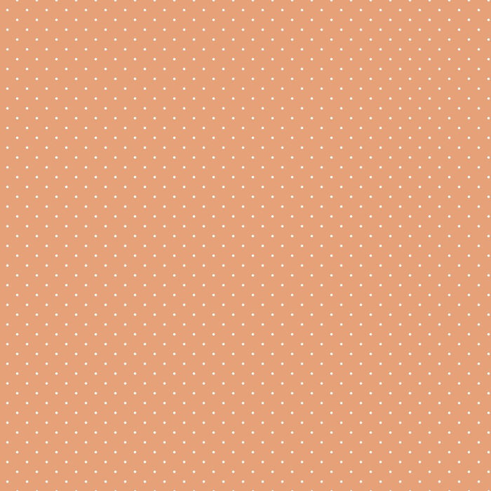 Tula Pink Tiny True Colors - Tiny Dots - PWTP185.PEACHY - Half Yard - Modern Fabric Shoppe