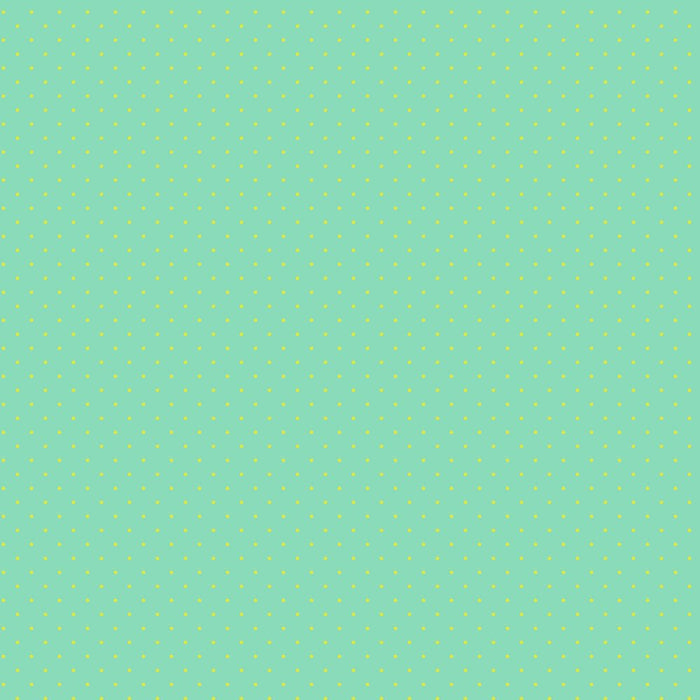 Tula Pink Tiny True Colors - Tiny Dots - PWTP185.PEACOCK - Half Yard - Modern Fabric Shoppe