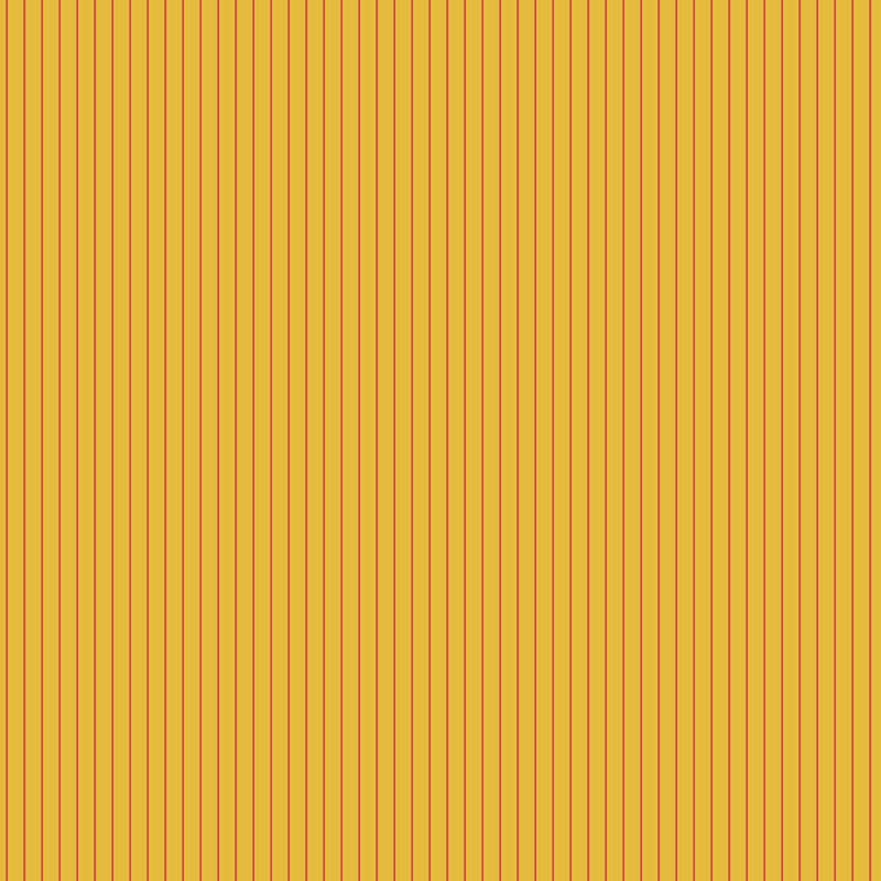 Tula Pink Tiny True Colors - Tiny Stripes - PWTP186.SUNRISE - Half Yards - Modern Fabric Shoppe