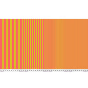 Tula Pink True Color- Sticks PWTP298.CANTELOPE- Half Yard- March 2027 - Modern Fabric Shoppe