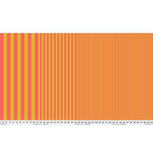 Tula Pink True Color- Sticks PWTP298.CANTELOPE- Half Yard- March 2027 - Modern Fabric Shoppe