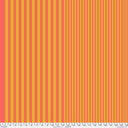 Tula Pink True Color- Sticks PWTP298.CANTELOPE- Half Yard- March 2027 - Modern Fabric Shoppe