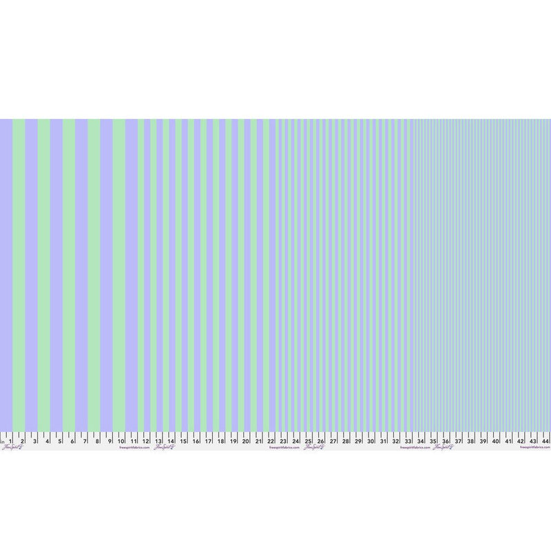 Tula Pink True Color- Sticks PWTP298.COOLBREEZE- Half Yard- March 2027 - Modern Fabric Shoppe