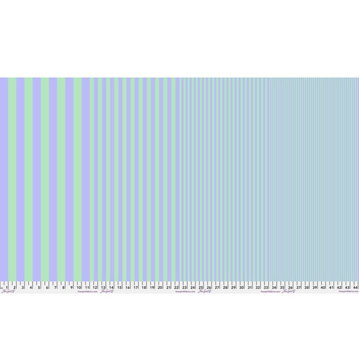 Tula Pink True Color- Sticks PWTP298.COOLBREEZE- Half Yard- March 2027 - Modern Fabric Shoppe