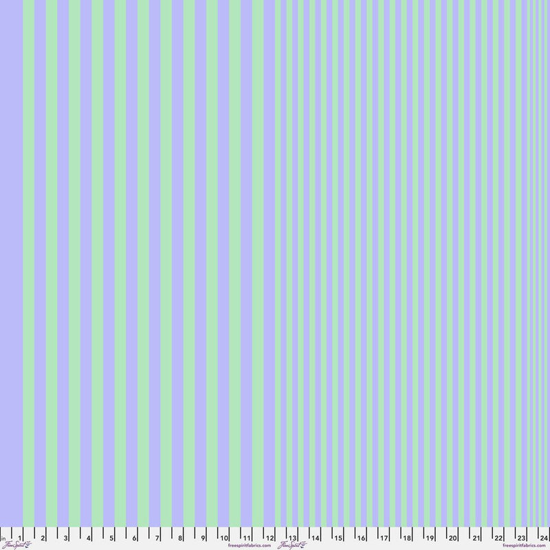 Tula Pink True Color- Sticks PWTP298.COOLBREEZE- Half Yard- March 2027 - Modern Fabric Shoppe
