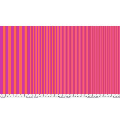 Tula Pink True Color- Sticks PWTP298.FIRECRACKER- Half Yard- March 2027 - Modern Fabric Shoppe