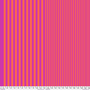Tula Pink True Color- Sticks PWTP298.FIRECRACKER- Half Yard- March 2027 - Modern Fabric Shoppe