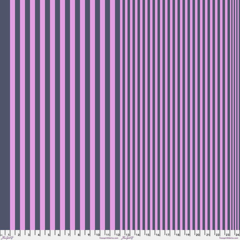 Tula Pink True Color- Sticks PWTP298.HAZE- Half Yard- March 2027 - Modern Fabric Shoppe