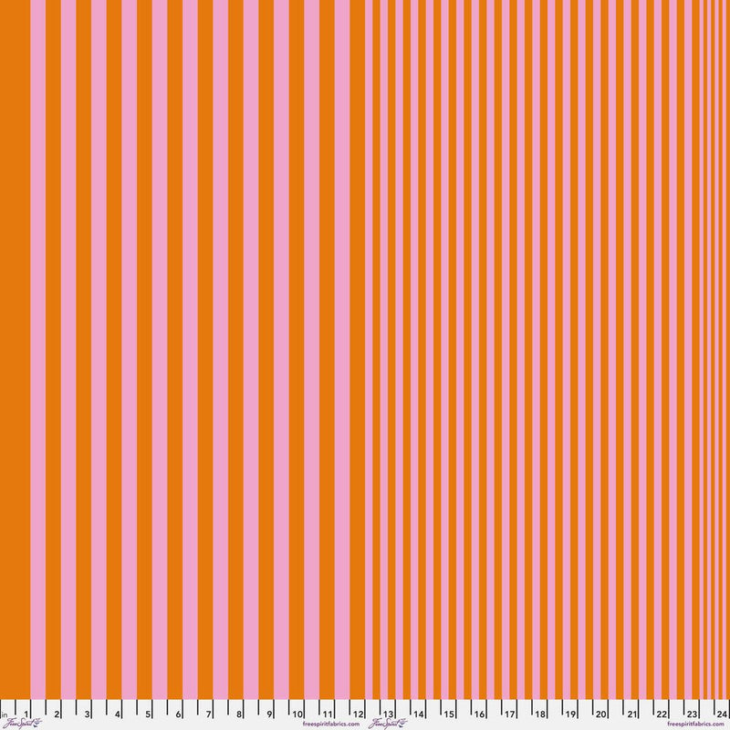 Tula Pink True Color- Sticks PWTP298.HONEYMUSTARD- Half Yard- March 2027 - Modern Fabric Shoppe