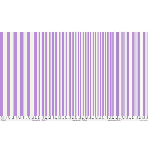 Tula Pink True Color- Sticks PWTP298.ICEDVIOLET- Half Yard- March 2027 - Modern Fabric Shoppe