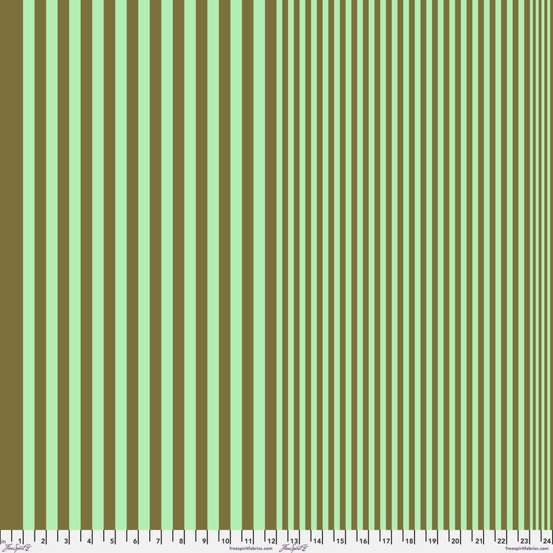 Tula Pink True Color- Sticks PWTP298.MINTTOBE- Half Yard- March 2027 - Modern Fabric Shoppe