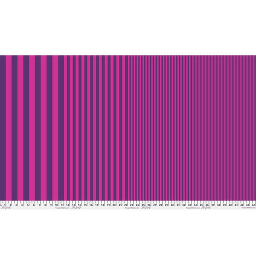 Tula Pink True Color- Sticks PWTP298.PLUMCRAZY- Half Yard- March 2027 - Modern Fabric Shoppe