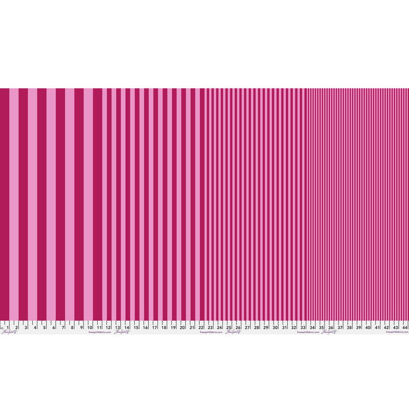 Tula Pink True Color- Sticks PWTP298.SANGRIA- Half Yard- March 2027 - Modern Fabric Shoppe