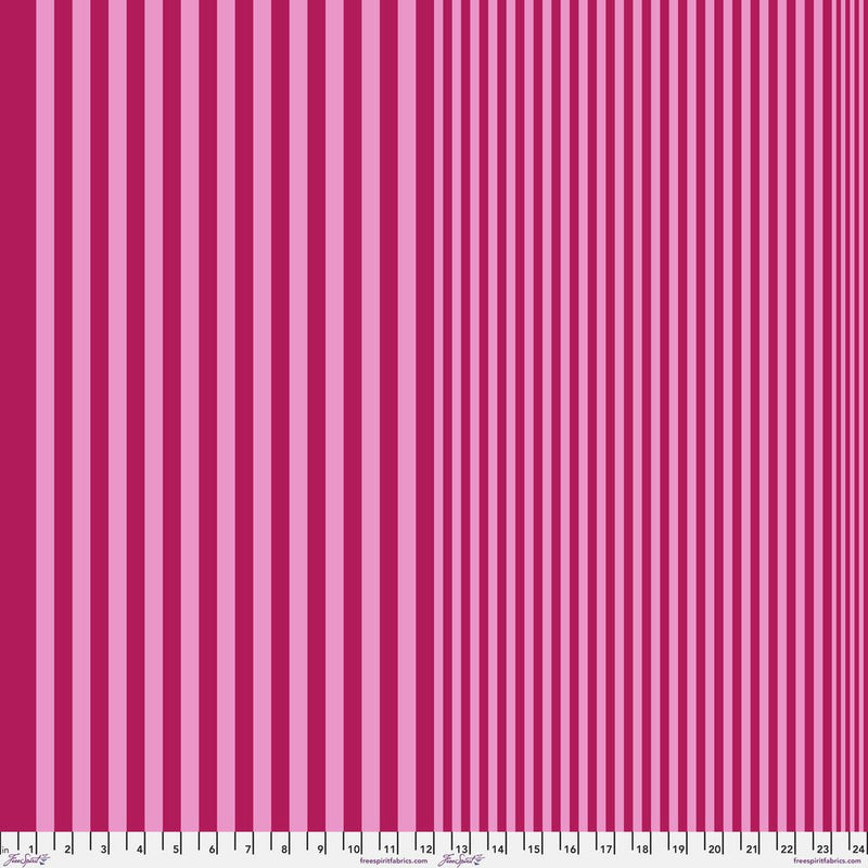 Tula Pink True Color- Sticks PWTP298.SANGRIA- Half Yard- March 2027 - Modern Fabric Shoppe