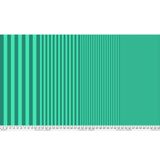 Tula Pink True Color- Sticks PWTP298.WINTERGREEN- Half Yard- March 2027 - Modern Fabric Shoppe