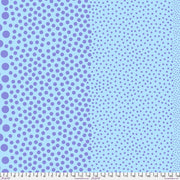 Tula Pink True Color- Stones PWTP299.BLURPLE- Half Yard- March 2027 - Modern Fabric Shoppe