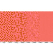 Tula Pink True Color- Stones PWTP299.CLAY- Half Yard- March 2027 - Modern Fabric Shoppe