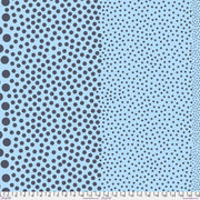 Tula Pink True Color- Stones PWTP299.DENIM- Half Yard- March 2027 - Modern Fabric Shoppe
