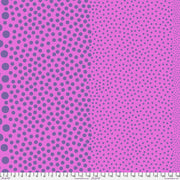 Tula Pink True Color- Stones PWTP299.GRAPECRUSH- Half Yard- March 2027 - Modern Fabric Shoppe
