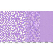 Tula Pink True Color- Stones PWTP299.LILACLILY- Half Yard- March 2027 - Modern Fabric Shoppe