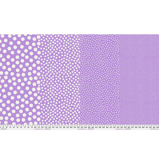 Tula Pink True Color- Stones PWTP299.LILACLILY- Half Yard- March 2027 - Modern Fabric Shoppe