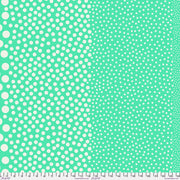 Tula Pink True Color- Stones PWTP299.PATINA- Half Yard- March 2027 - Modern Fabric Shoppe