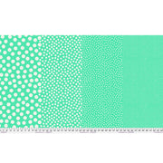 Tula Pink True Color- Stones PWTP299.PATINA- Half Yard- March 2027 - Modern Fabric Shoppe