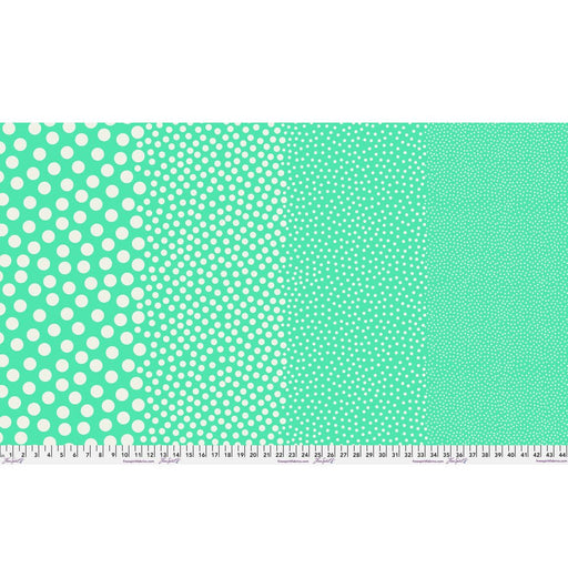 Tula Pink True Color- Stones PWTP299.PATINA- Half Yard- March 2027 - Modern Fabric Shoppe