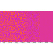Tula Pink True Color- Stones PWTP299.PINKERBERRY- Half Yard- March 2027 - Modern Fabric Shoppe