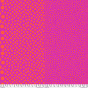 Tula Pink True Color- Stones PWTP299.PINKERBERRY- Half Yard- March 2027 - Modern Fabric Shoppe