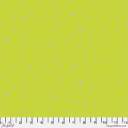 Tula Pink True Colors 2025- Space Sprinkles PWTP254.LIGHTNINGBUG- Half Yard- April 2025 - Modern Fabric Shoppe