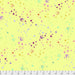 Tula Pink - True Colors Fairy Dust Rainbow - PWTP133.LIME - Half Yard - Modern Fabric Shoppe