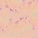 Tula Pink - True Colors Fairy Dust Rainbow - PWTP133.SHERBET - Half Yard - Modern Fabric Shoppe