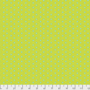 Tula Pink - True Colors Hexy - PWTP150.CHAMELEON - Half Yard - Modern Fabric Shoppe